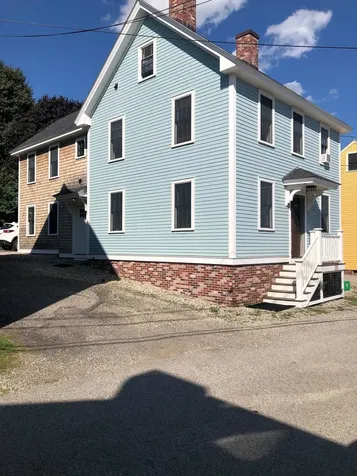 25 South Mill Street Portsmouth NH 03801