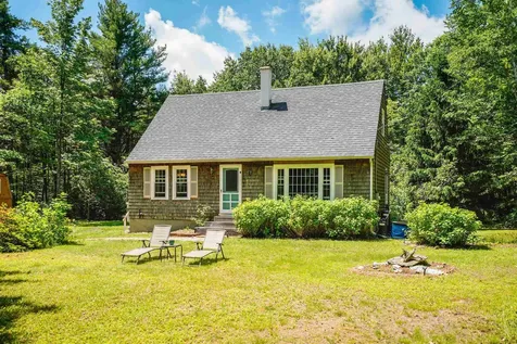 77 Merriam Hill Road Greenville NH 03048