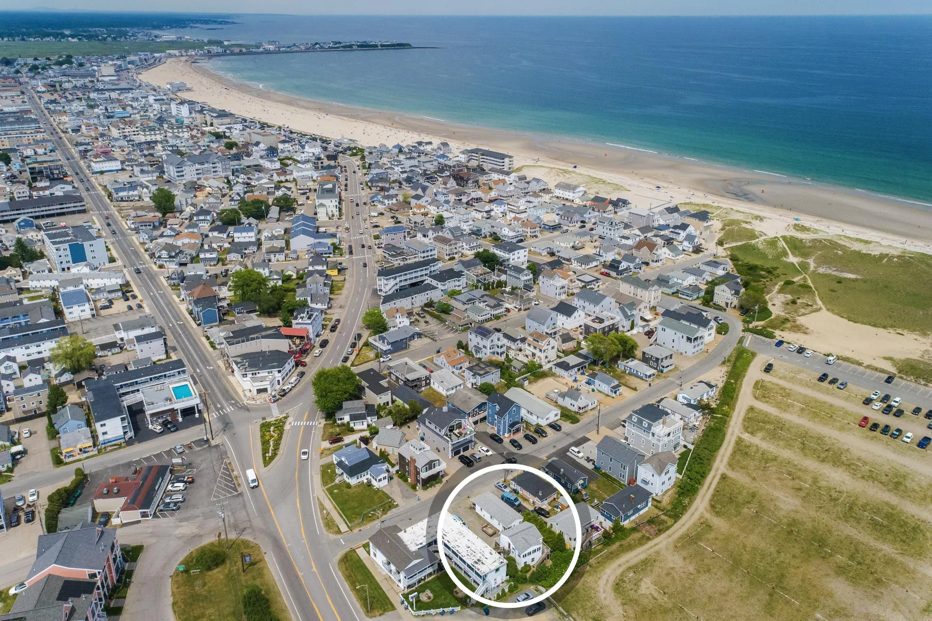 6 Epping Avenue Hampton NH 03842