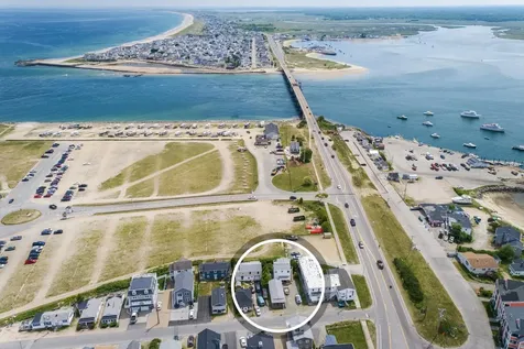 6 Epping Avenue Hampton NH 03842