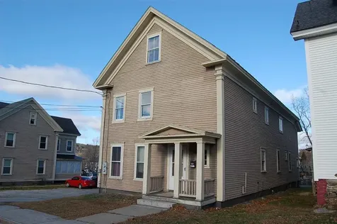 12-14 Maple Street Newport NH 03773
