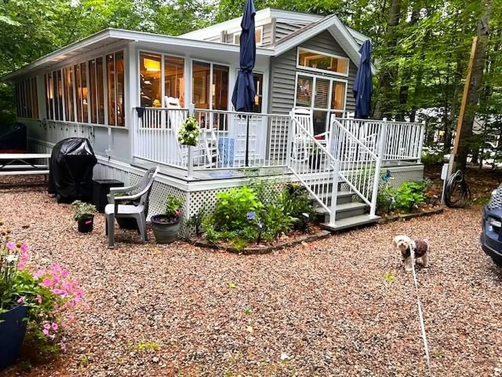 37 Pine Road Wakefield NH 03830