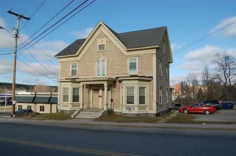 8-10 Maple Street Newport NH 03773