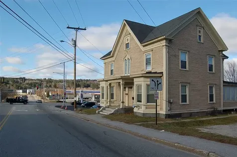 8-10 Maple Street Newport NH 03773