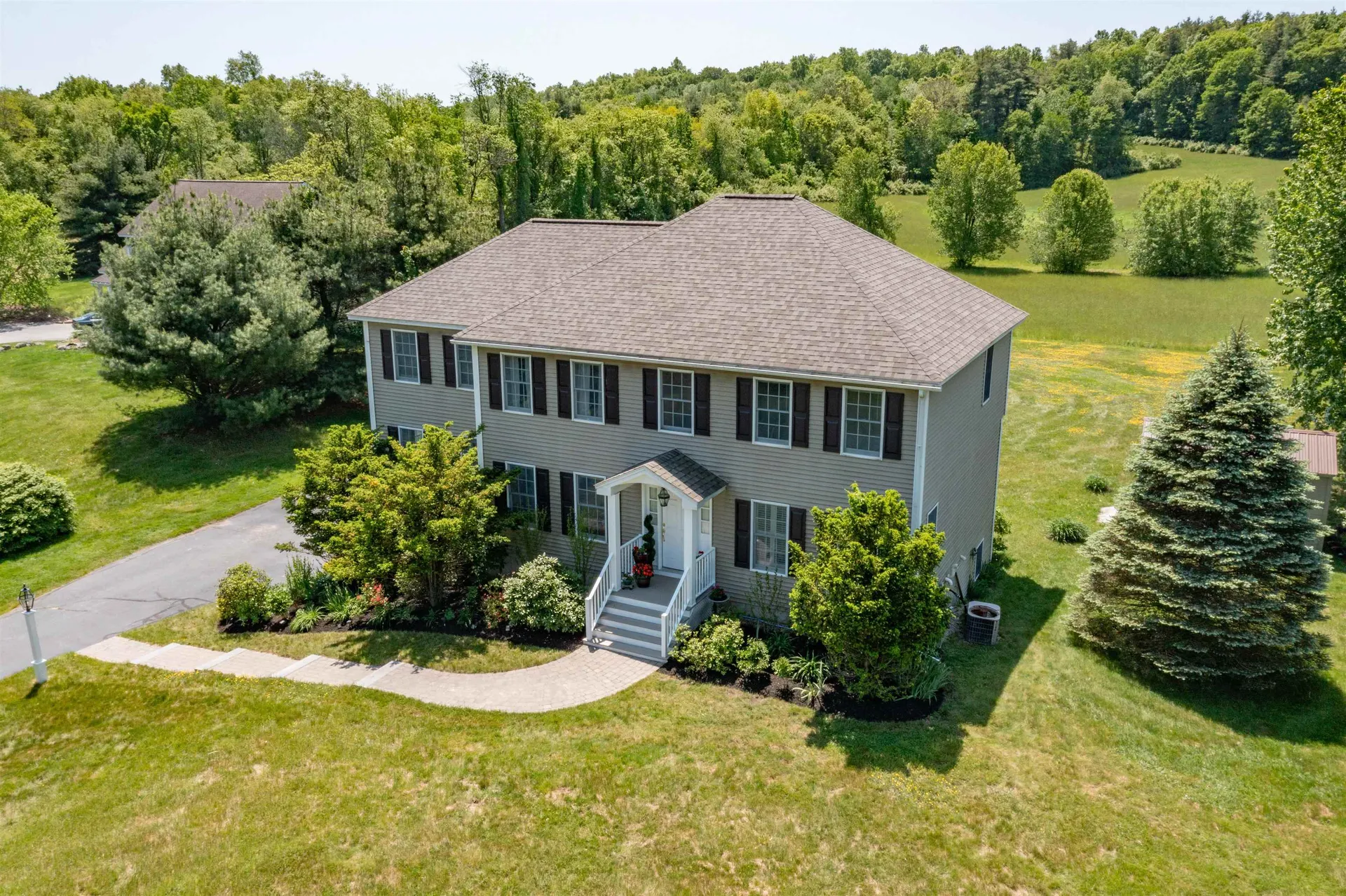 167 Depot Road Hollis NH 03049
