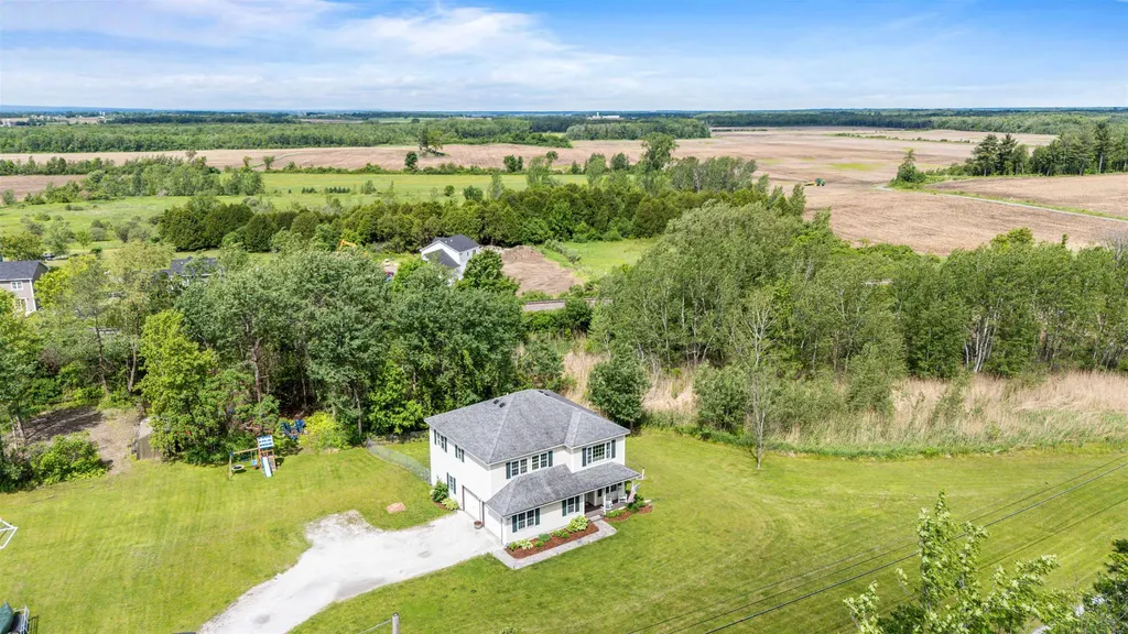 376 Street Albans Road Swanton VT 05488