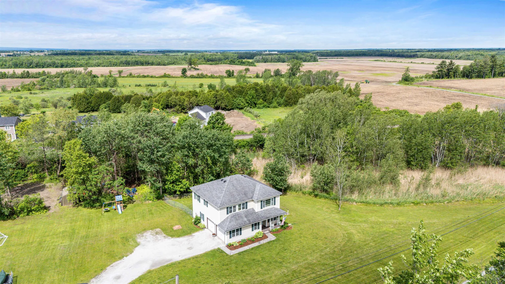 376 Street Albans Road Swanton VT 05488