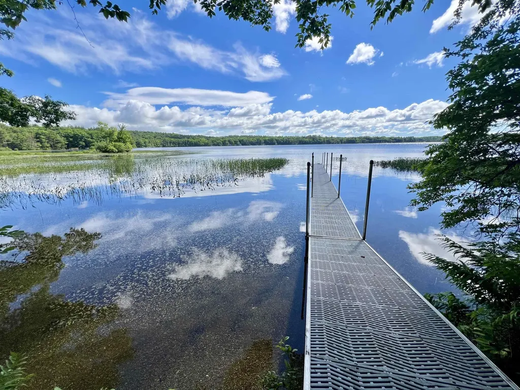 109 Jenness Pond Road Pittsfield NH 03263