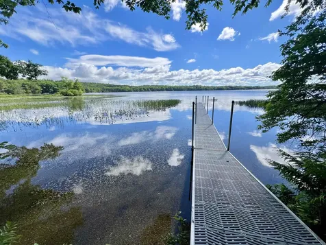 109 Jenness Pond Road Pittsfield NH 03263