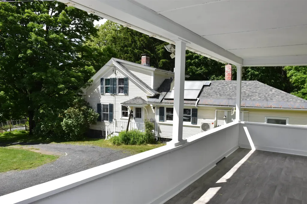 118 Northfield Street Montpelier VT 05602