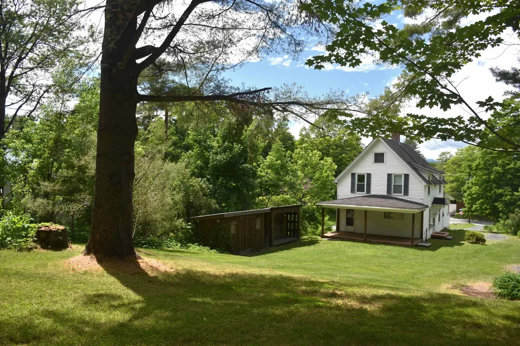 118 Northfield Street Montpelier VT 05602