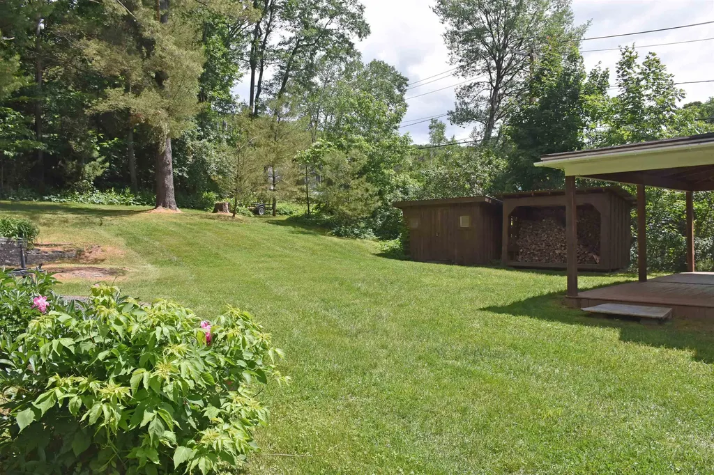118 Northfield Street Montpelier VT 05602