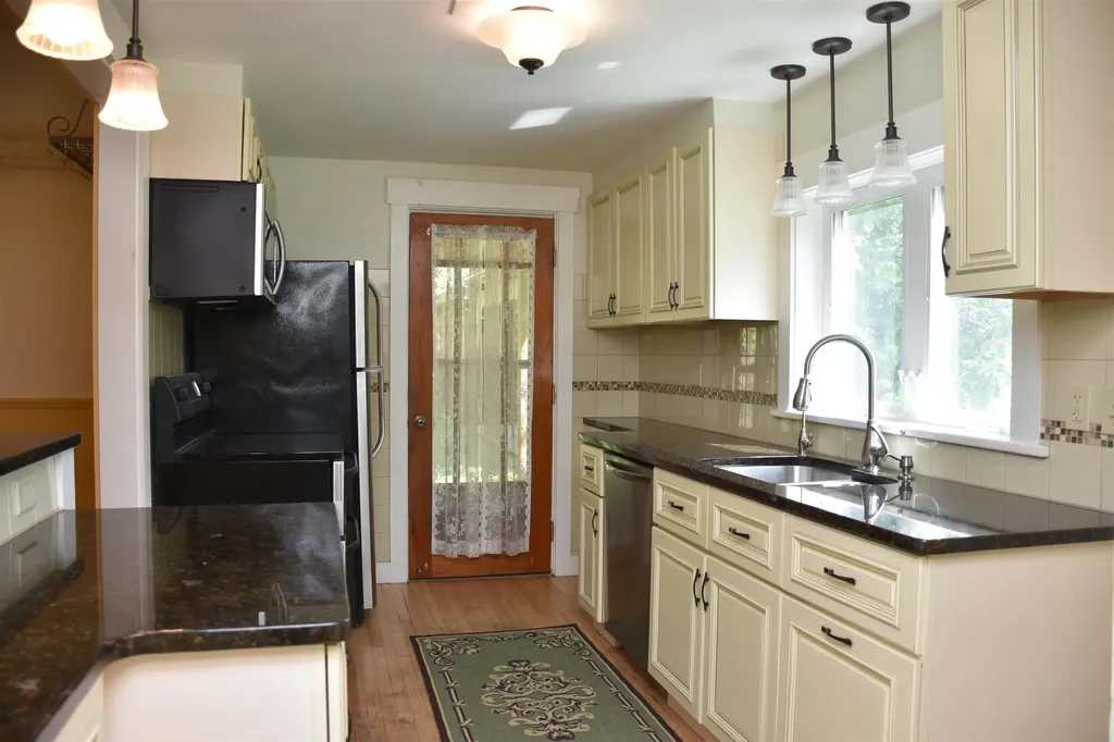 118 Northfield Street Montpelier VT 05602