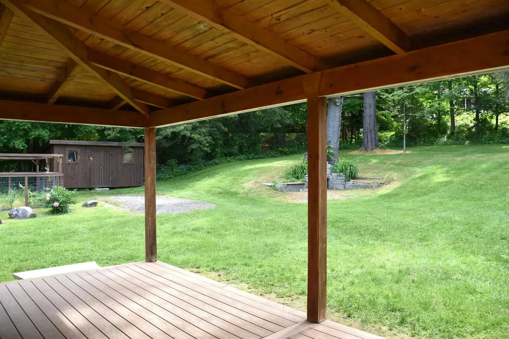 118 Northfield Street Montpelier VT 05602