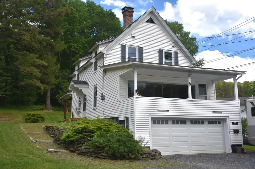 118 Northfield Street Montpelier VT 05602
