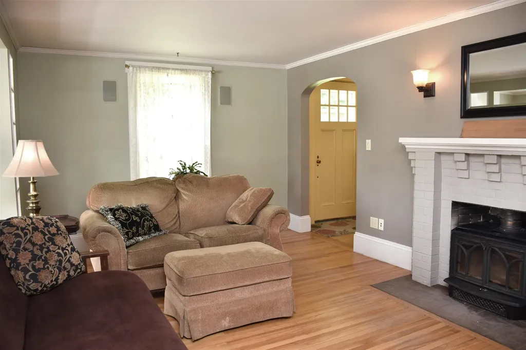 118 Northfield Street Montpelier VT 05602