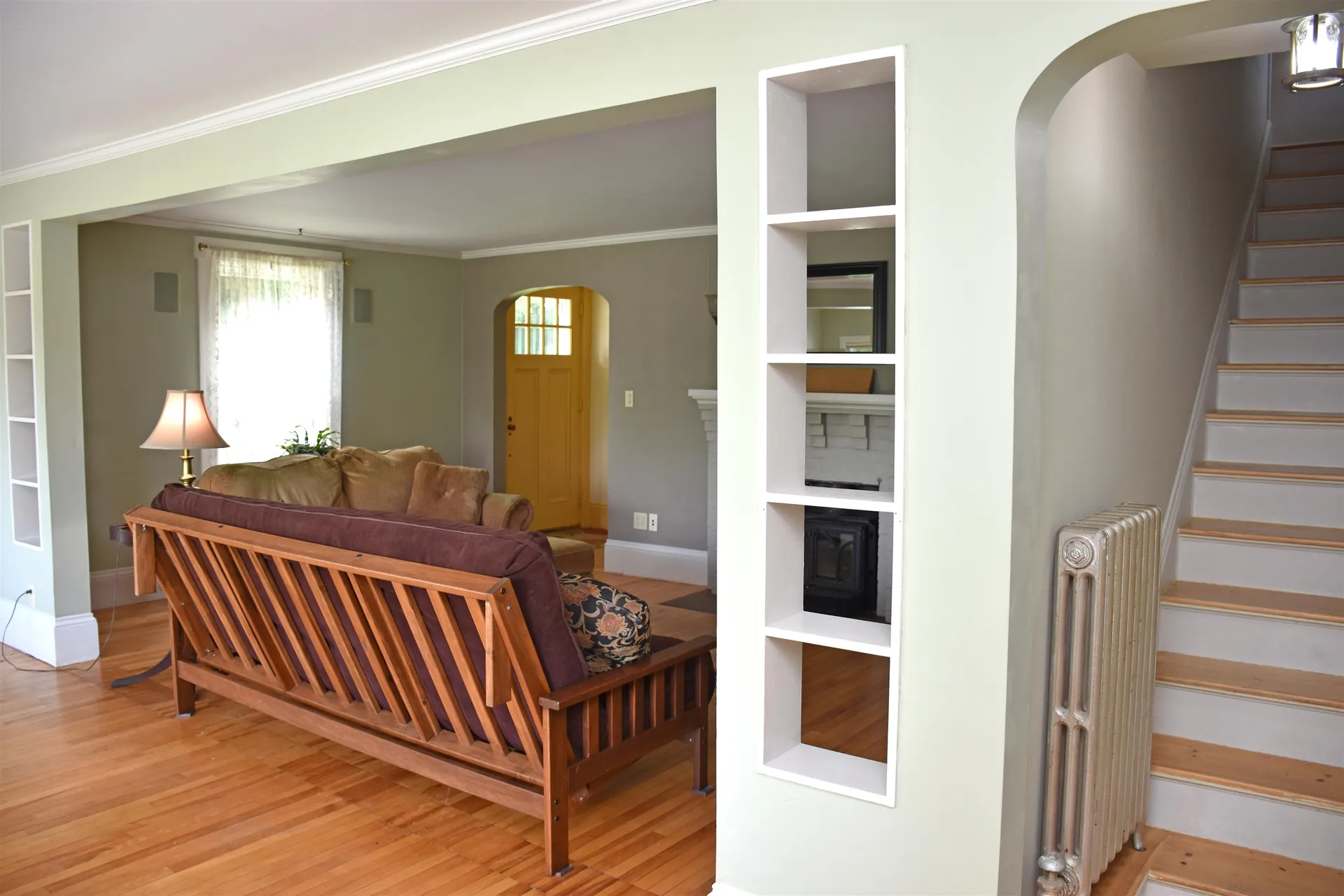118 Northfield Street Montpelier VT 05602