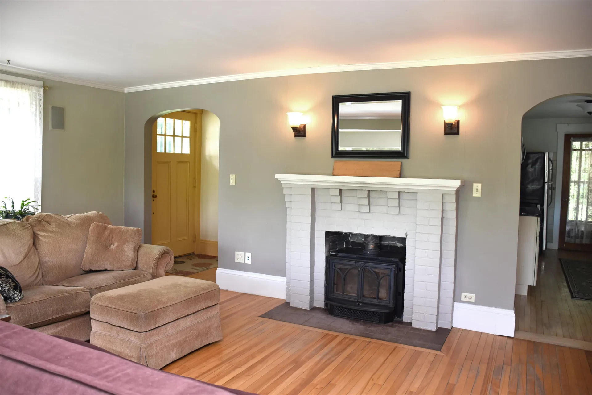 118 Northfield Street Montpelier VT 05602