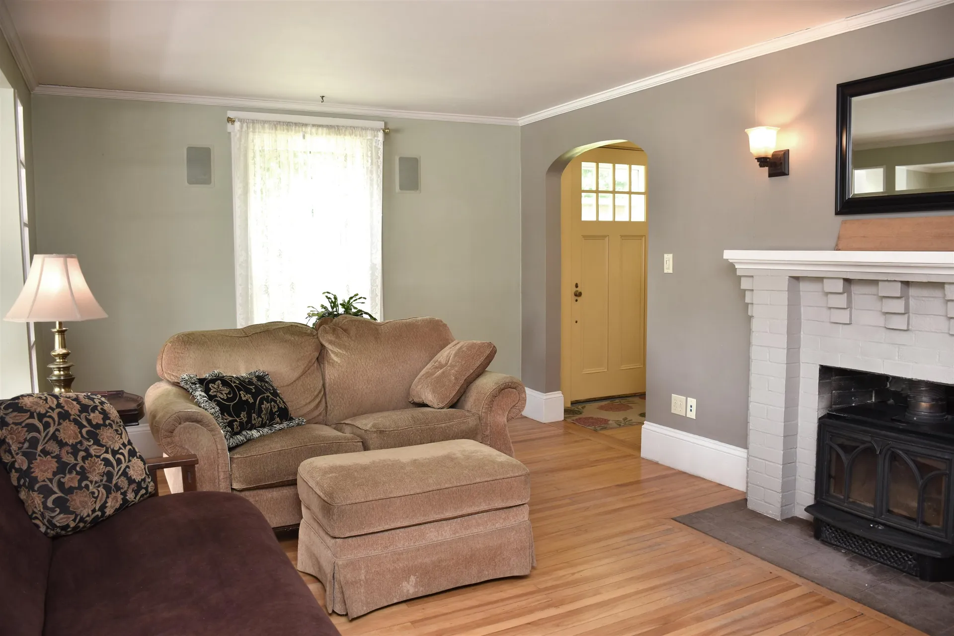 118 Northfield Street Montpelier VT 05602