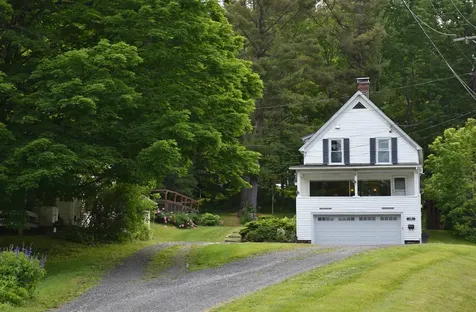 118 Northfield Street Montpelier VT 05602