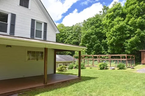 118 Northfield Street Montpelier VT 05602