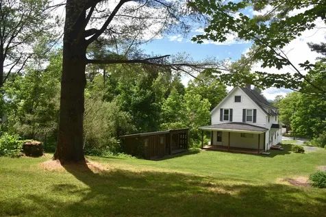 118 Northfield Street Montpelier VT 05602