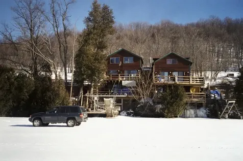 3261 Route 30 North Castleton VT 05735