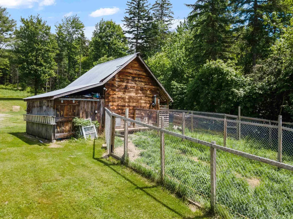 50 Marshall Road Jefferson NH 03583