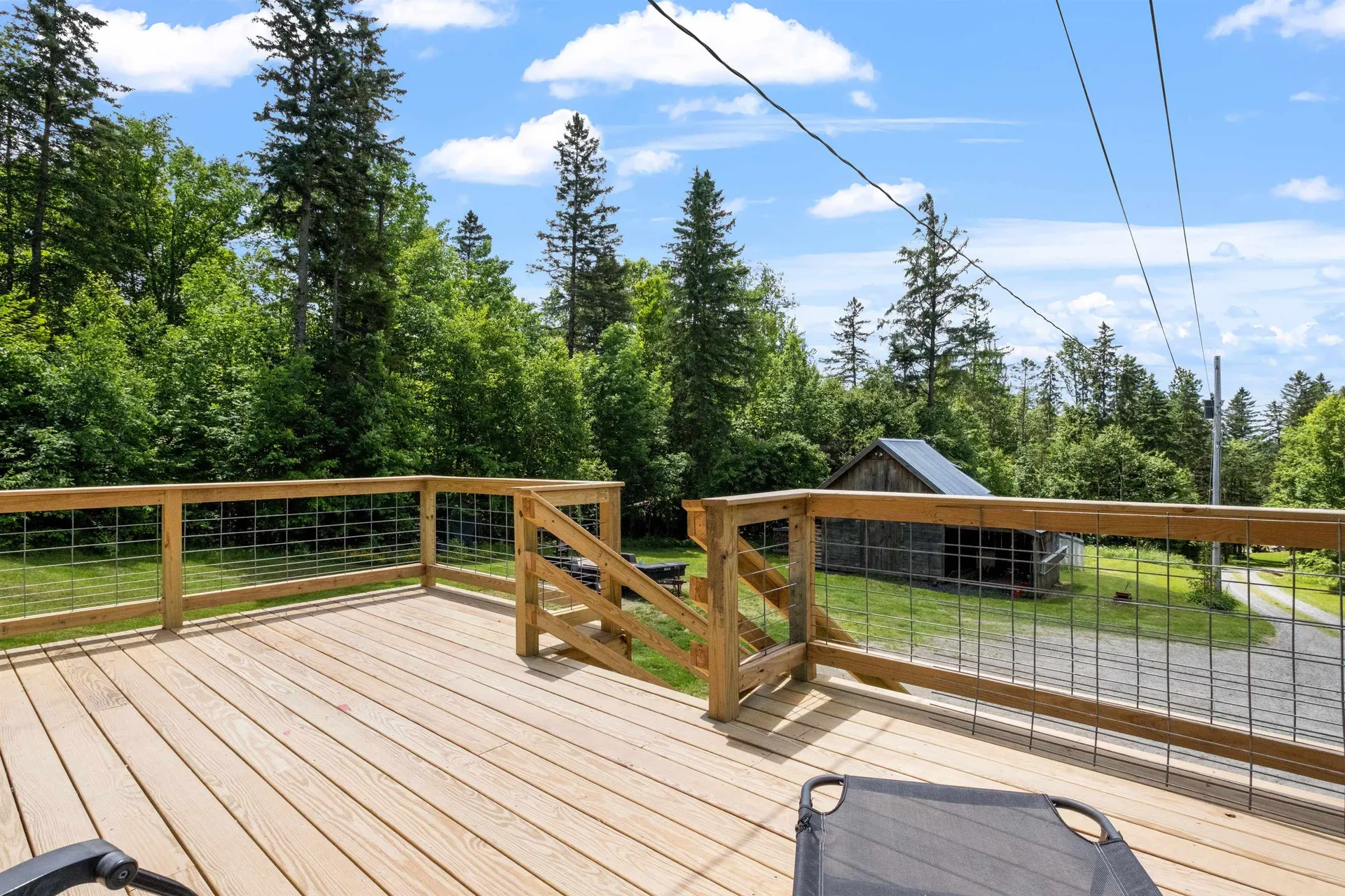 50 Marshall Road Jefferson NH 03583