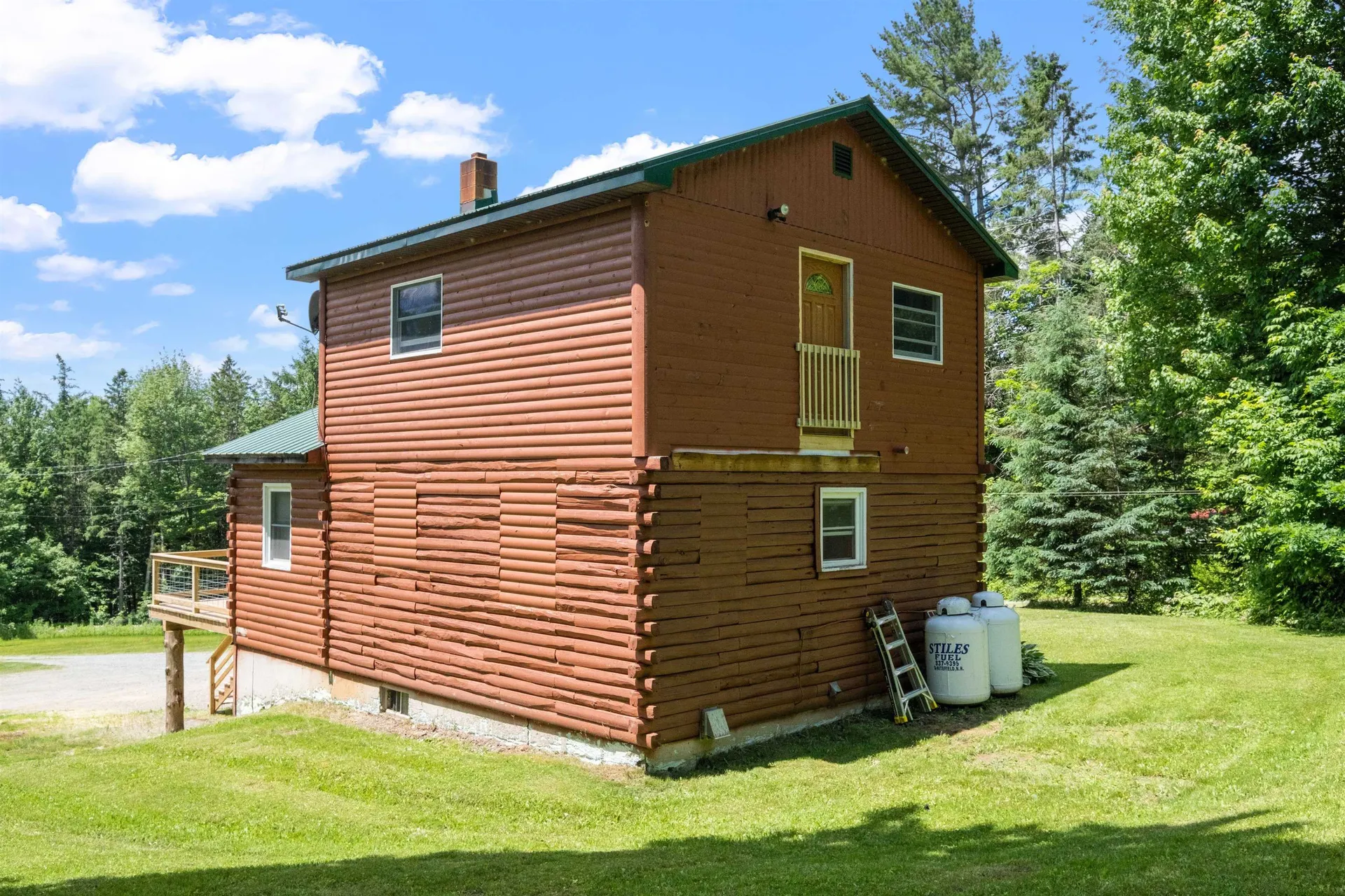 50 Marshall Road Jefferson NH 03583