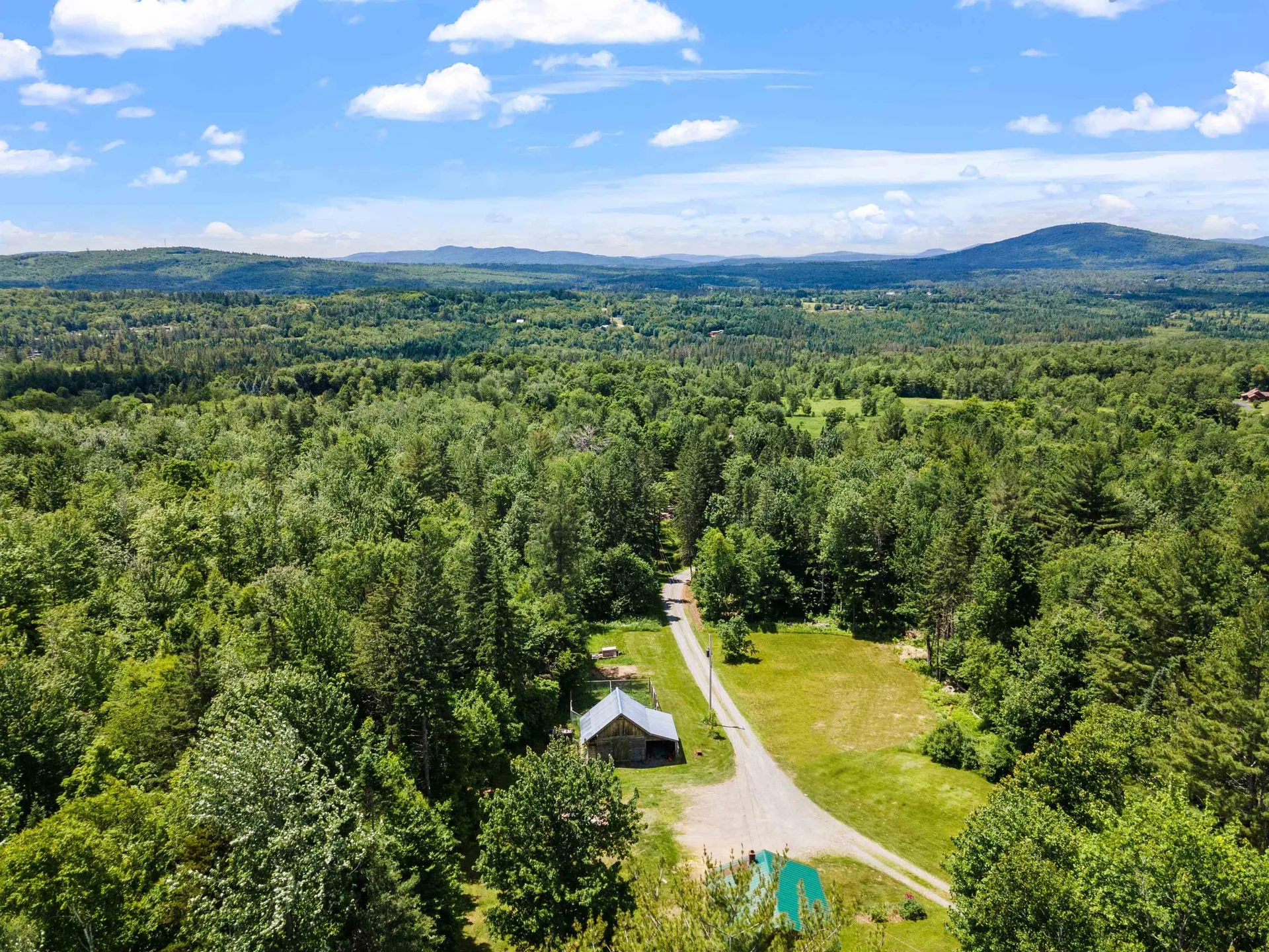 50 Marshall Road Jefferson NH 03583