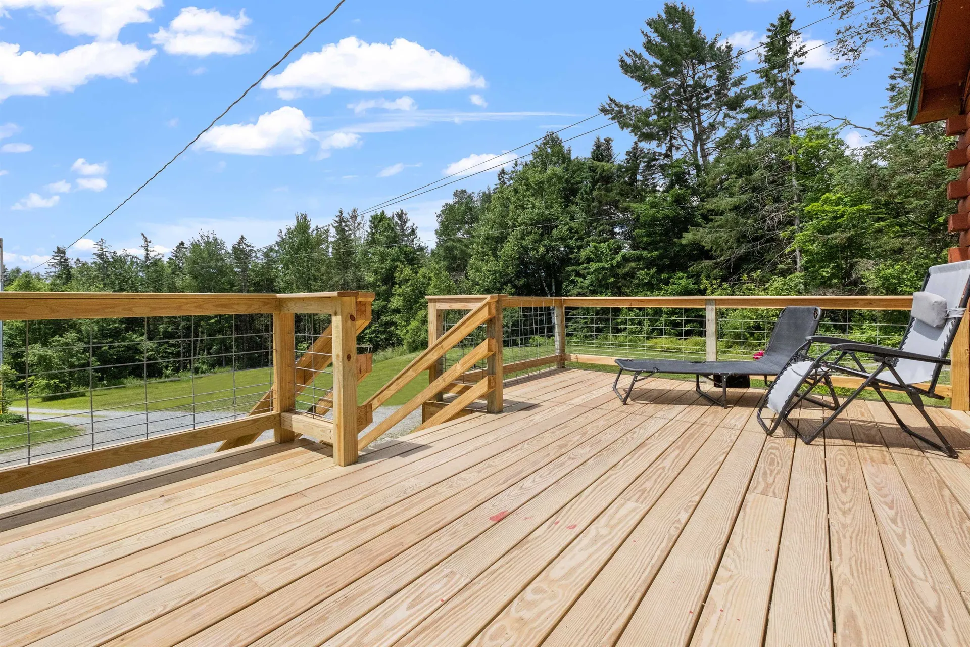 50 Marshall Road Jefferson NH 03583