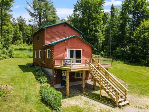50 Marshall Road Jefferson NH 03583