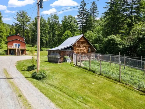 50 Marshall Road Jefferson NH 03583