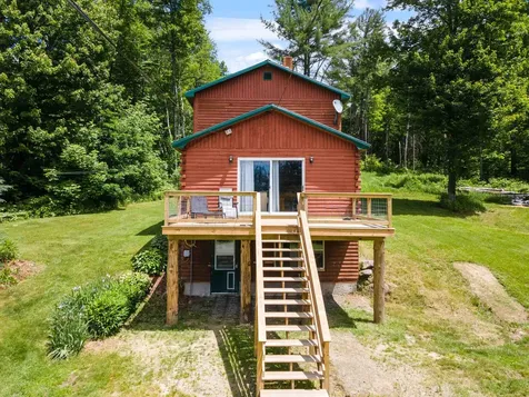 50 Marshall Road Jefferson NH 03583