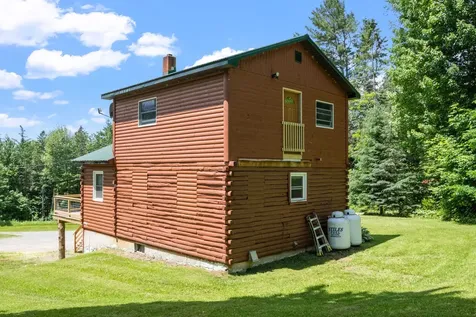 50 Marshall Road Jefferson NH 03583