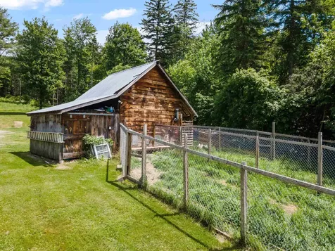 50 Marshall Road Jefferson NH 03583
