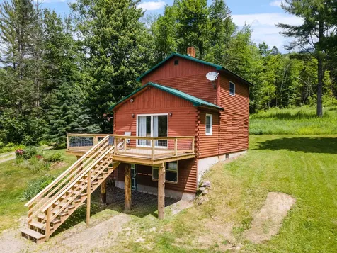 50 Marshall Road Jefferson NH 03583