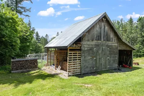 50 Marshall Road Jefferson NH 03583