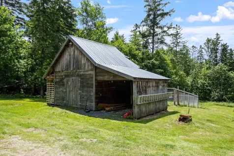 50 Marshall Road Jefferson NH 03583