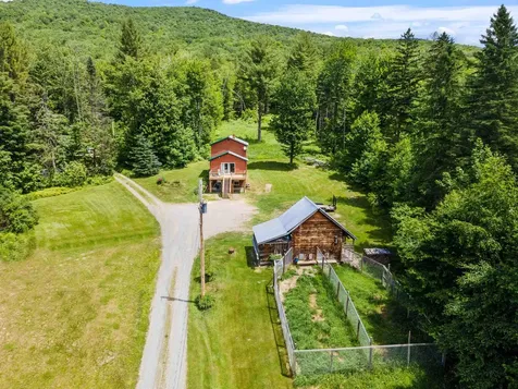 50 Marshall Road Jefferson NH 03583