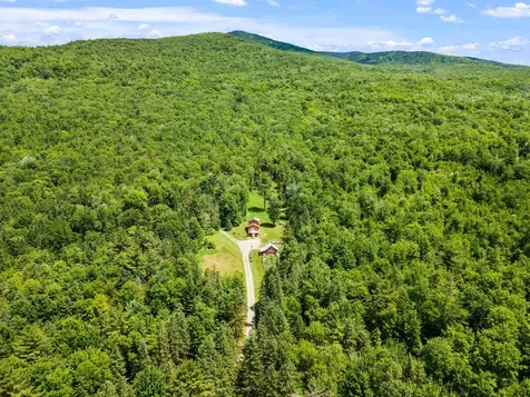 50 Marshall Road Jefferson NH 03583