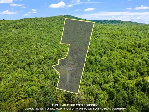 50 Marshall Road Jefferson NH 03583
