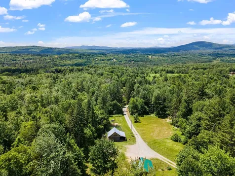 50 Marshall Road Jefferson NH 03583