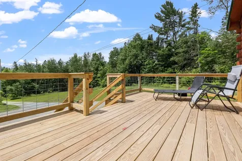 50 Marshall Road Jefferson NH 03583