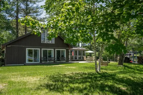 30 Dustin Drive Barnstead NH 03225