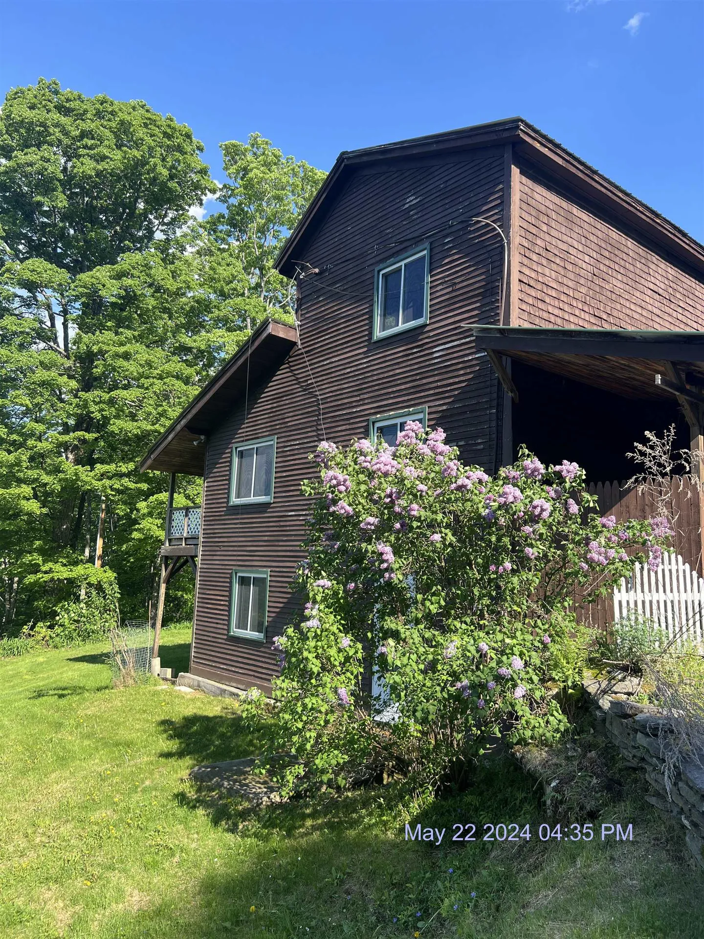 231 Brothers Road Hartland VT 05048