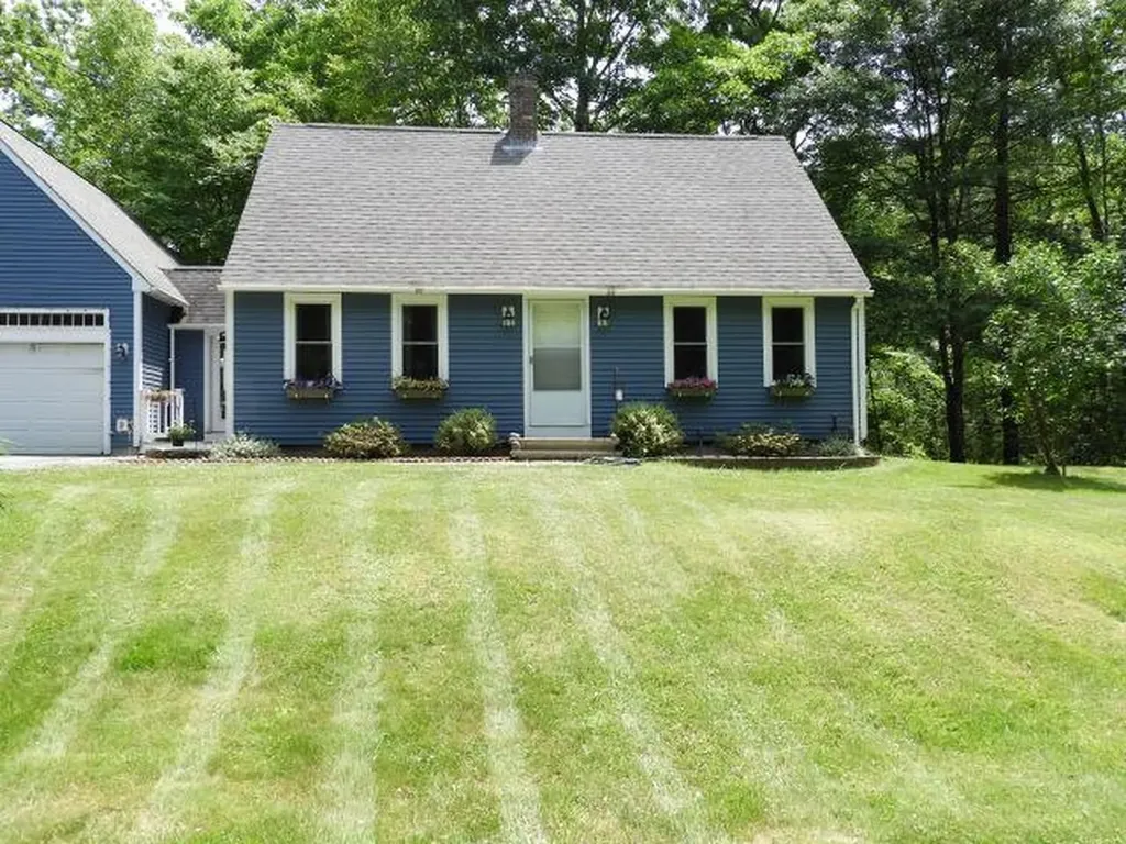 413 Tangelwood Drive Henniker NH 03242