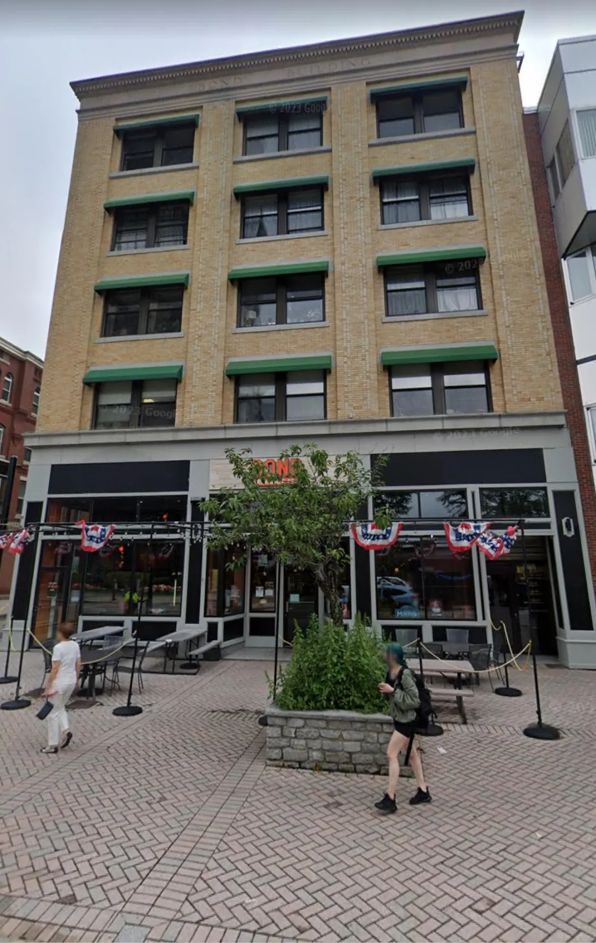1015 Elm Street Manchester NH 03101