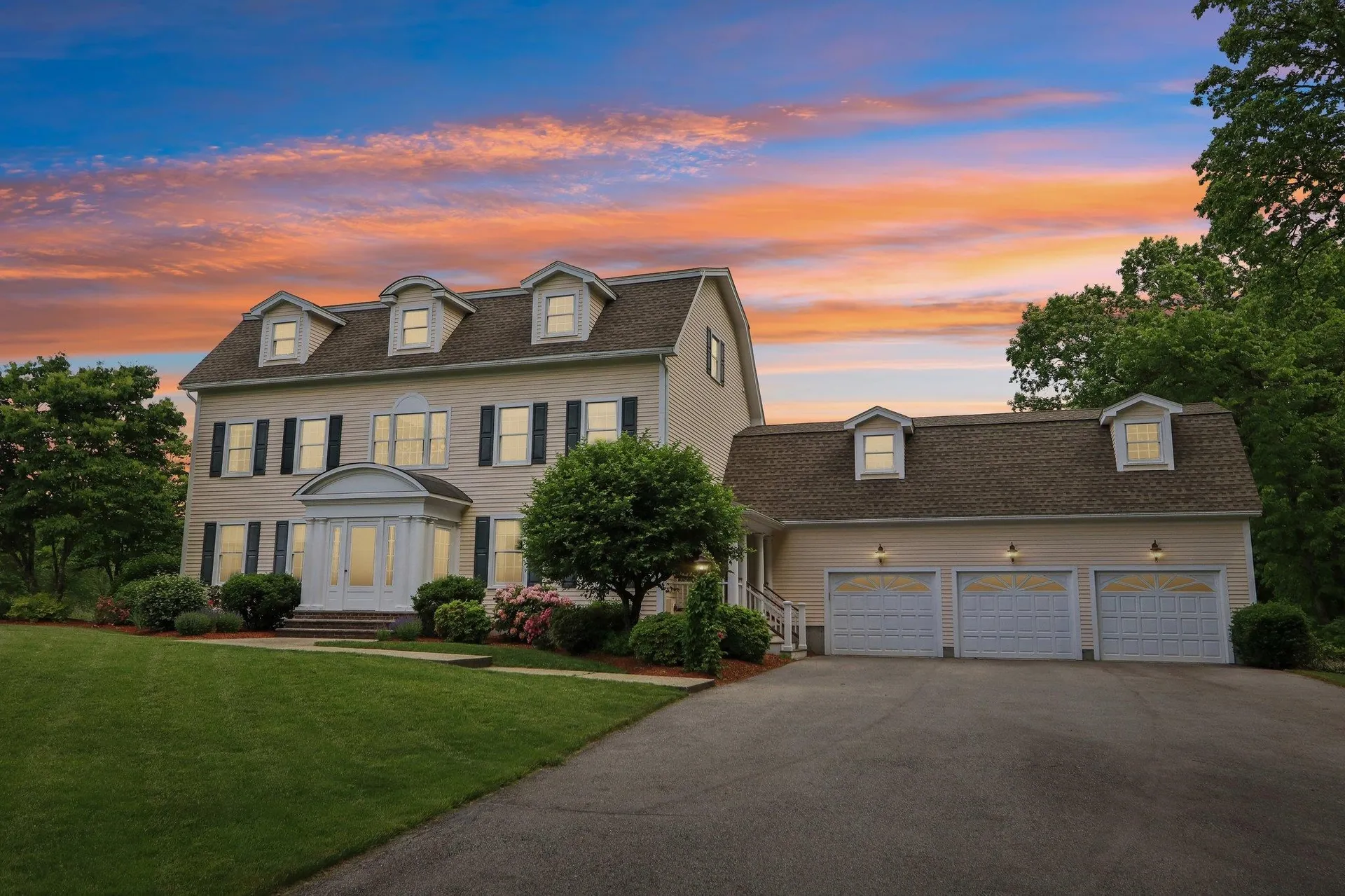 4 Copper Beech Road Salem NH 03079